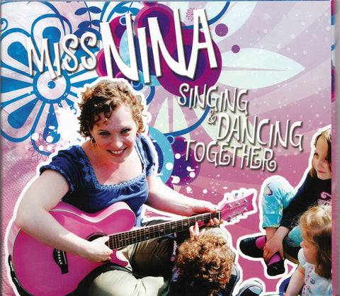 Singing & Dancing Together CD